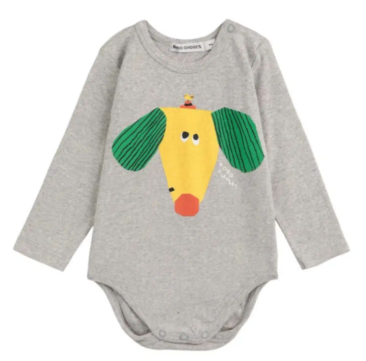 ボボショーズ ボディスーツ 18 m