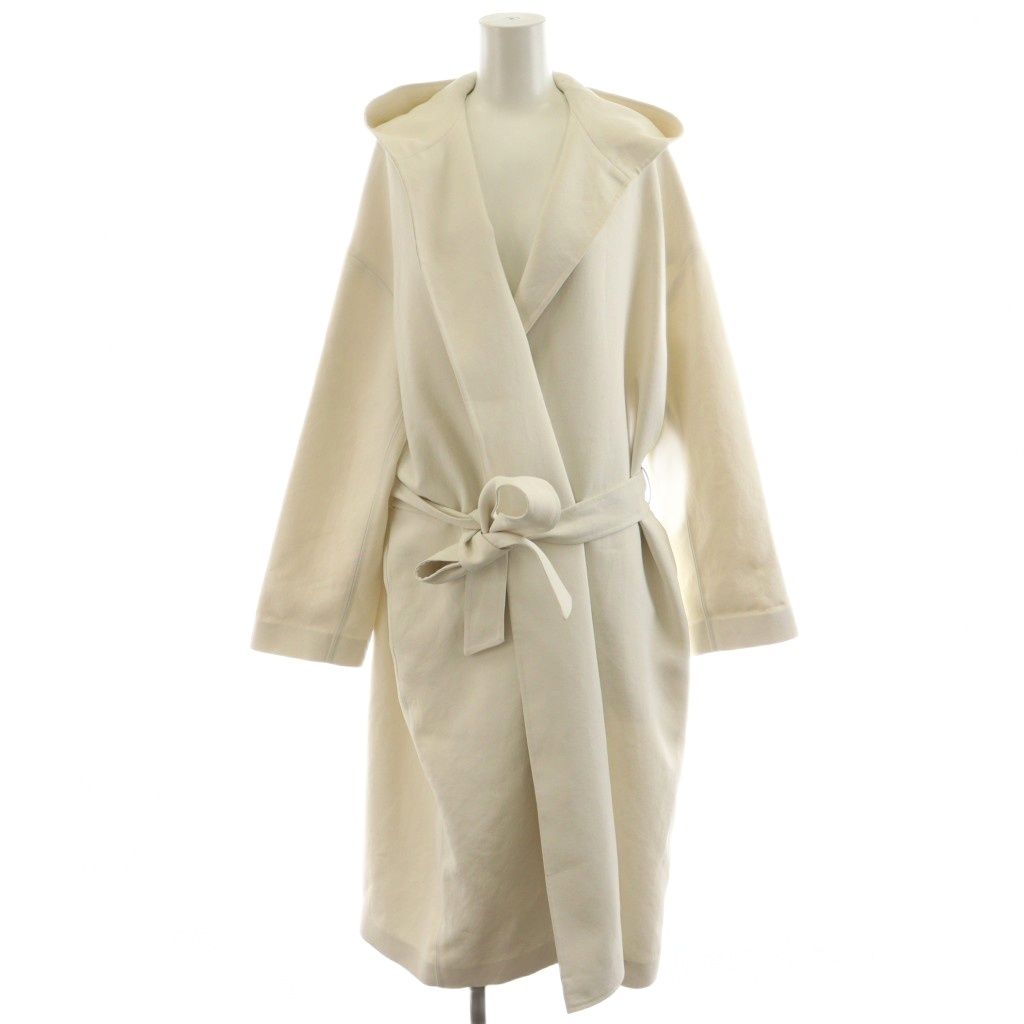 スタニングルアー　コート STUNNING LURE（スタニング ルアー）チェスターコート 黒 サイズ:0(XS