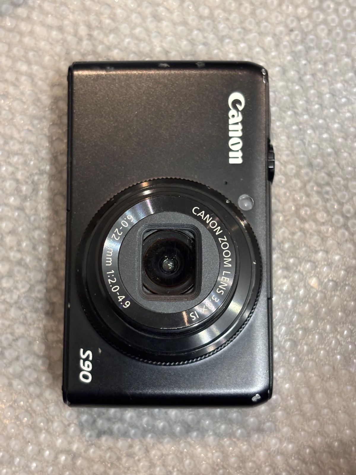 Canon PowerShot S90 1171