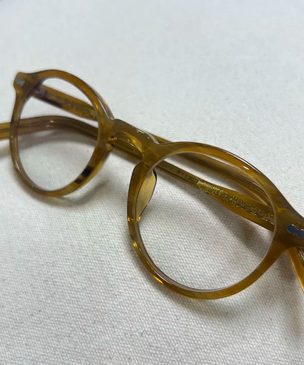 MOSCOT ミールチェン 46