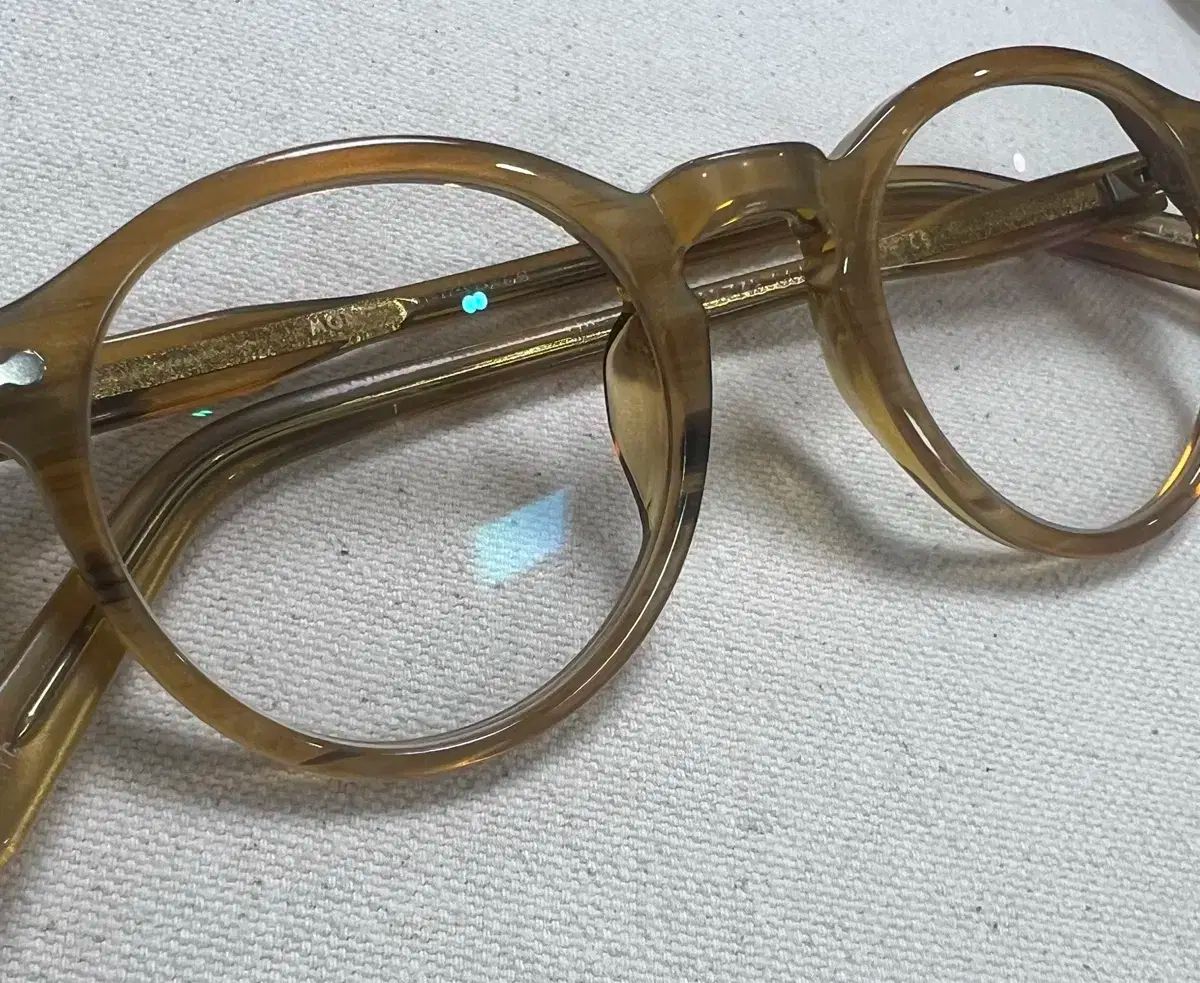 MOSCOT ミールチェン 46