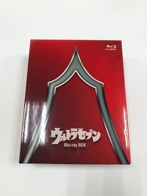 ウルトラセブン Blu-ray BOX Standard Edition E1270-008 26