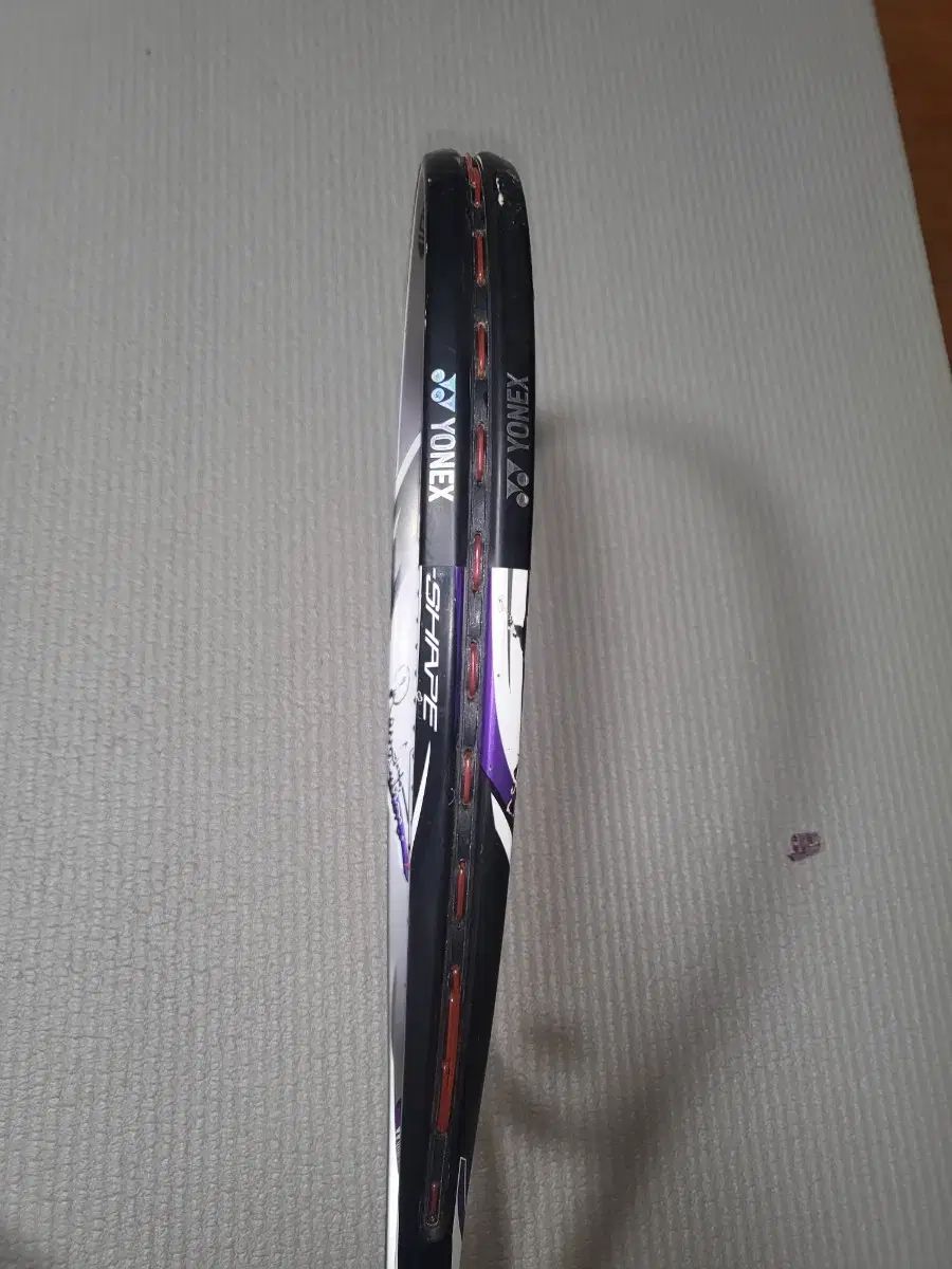 Vテニスラケット