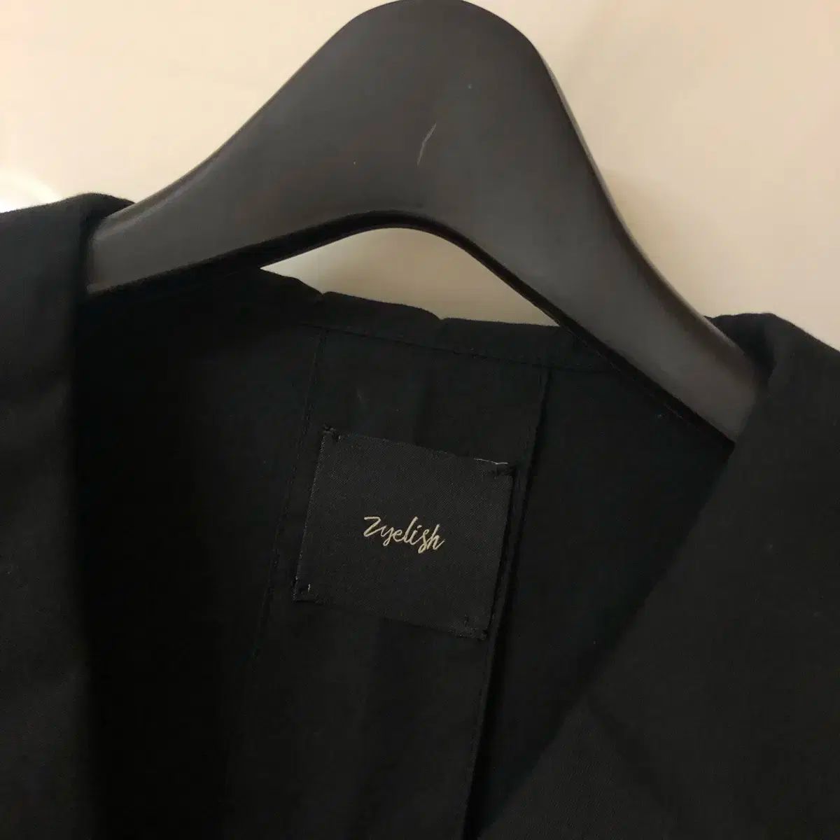 バルーン ブラック