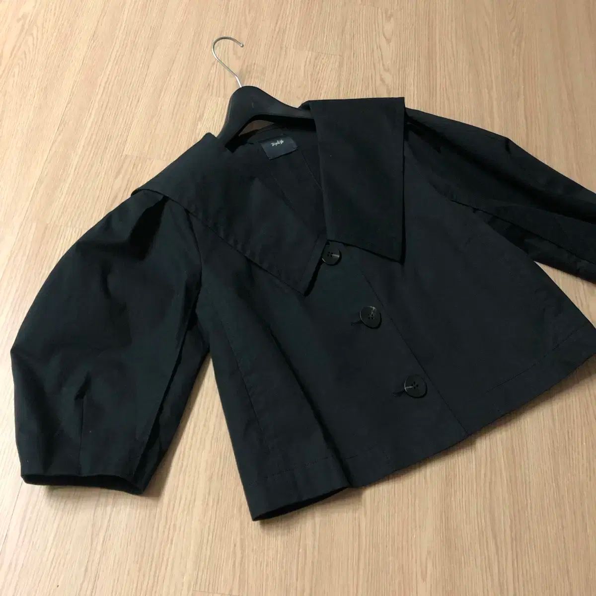 マウンテンパーカー TIME