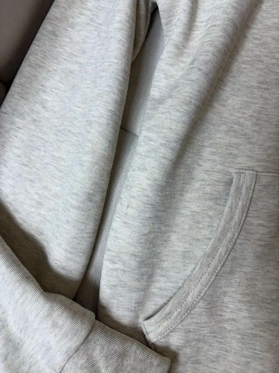 ポロラルフローレン フーディー レディース XS オートミール