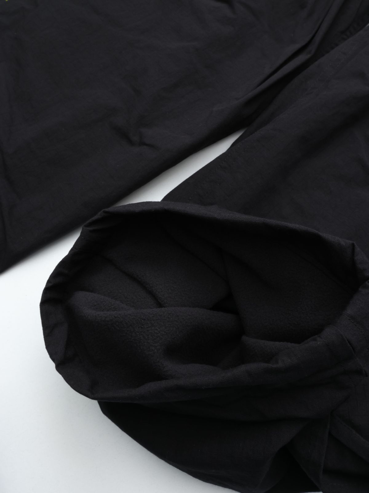 roundabout ラウンダバウト 3tuck Big Balloon Pants スリータック バルーン パンツ リップストップ地