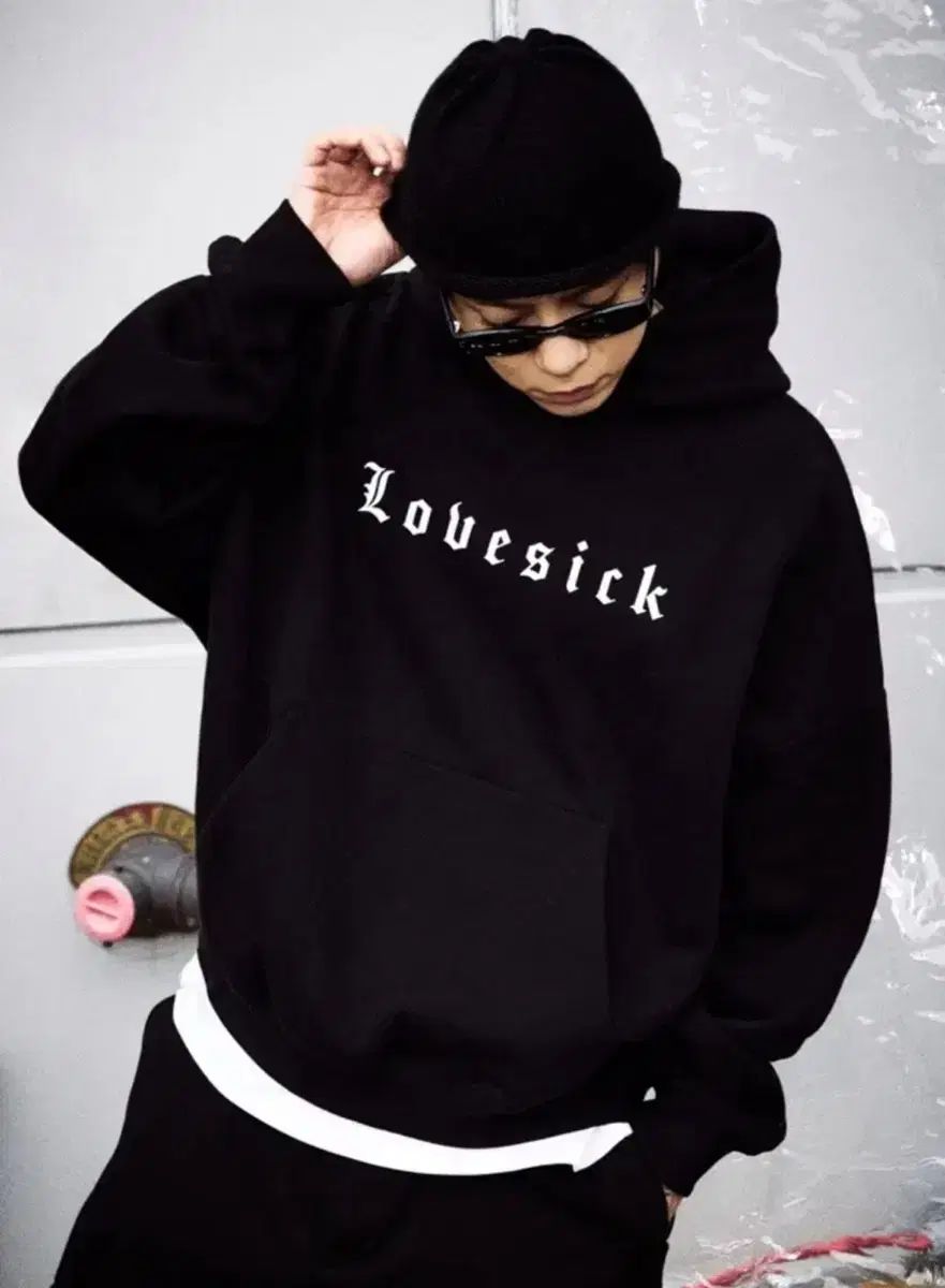 キッドミリ SPAO フードTシャツ M