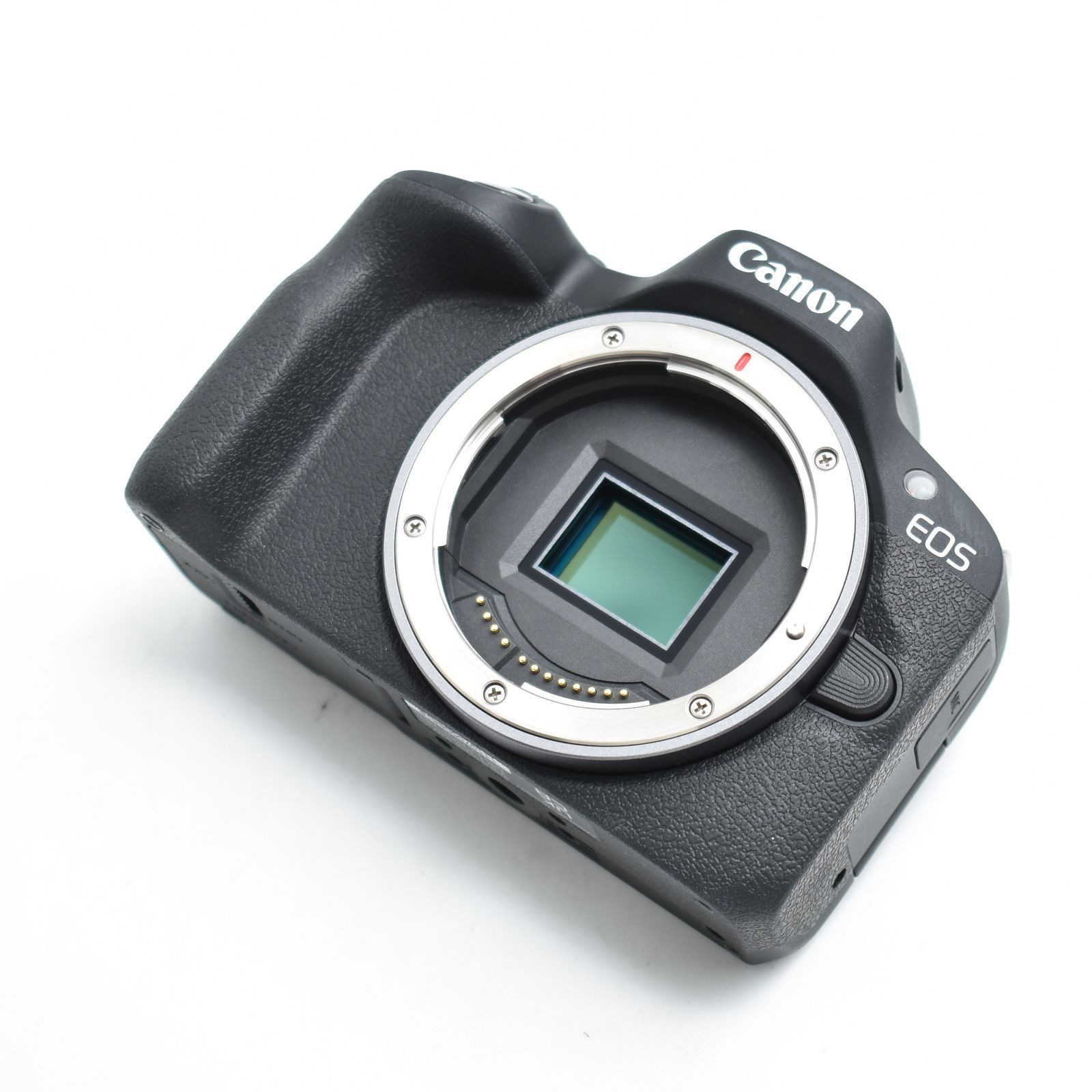 ミラーレス一眼カメラ EOS