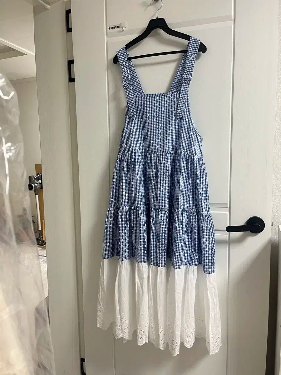 ハイディーサスペンダー