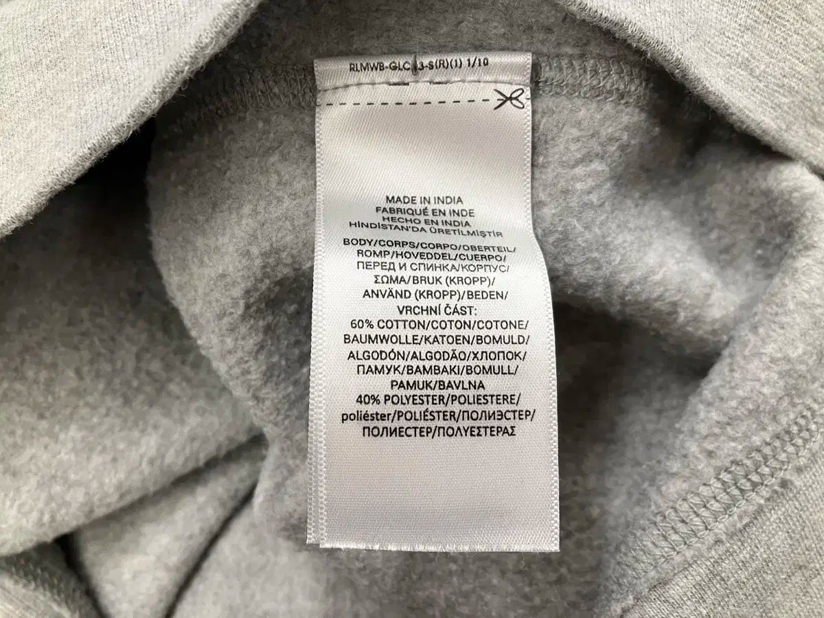  2 ポロ ラルフローレン POLO RALPH LAUREN スウェット M トレーナー スウェット トップス