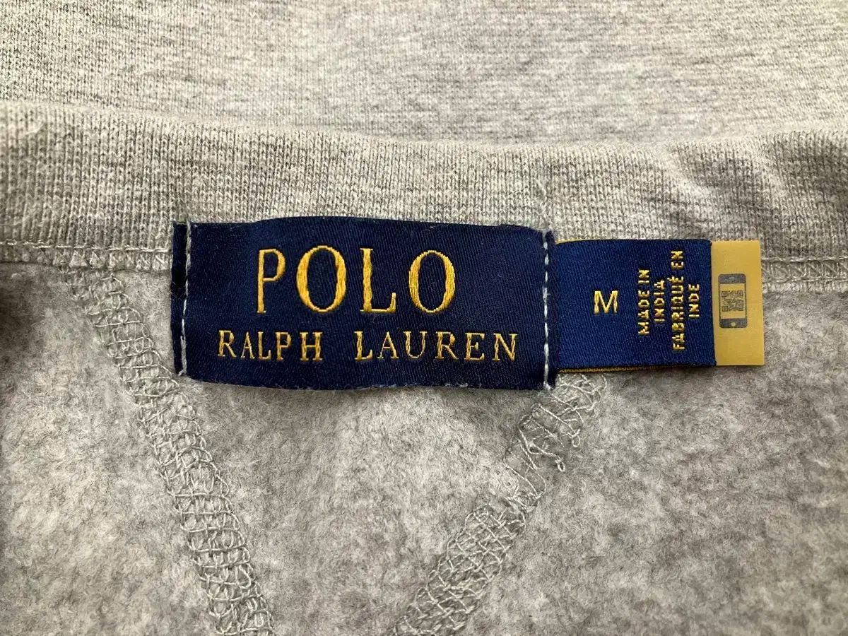 2 ポロ ラルフローレン POLO RALPH LAUREN スウェット M