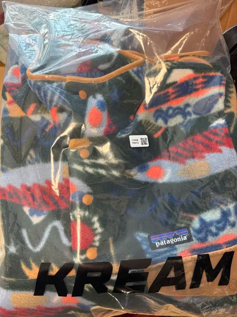 patagonia Synchilla シンチラ ライトウェイ Salmon m サイズ