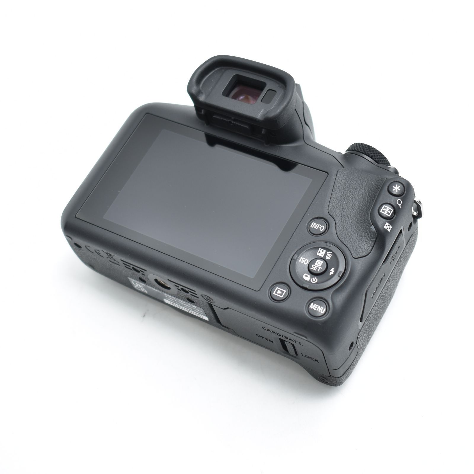 標準ズームレンズキット