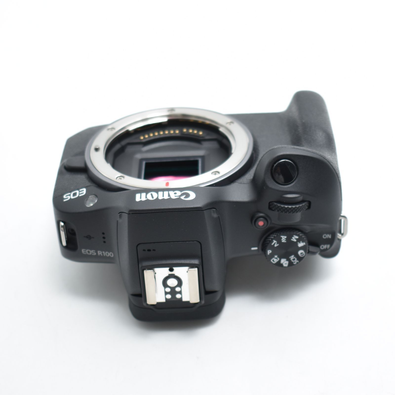 標準ズームレンズキット