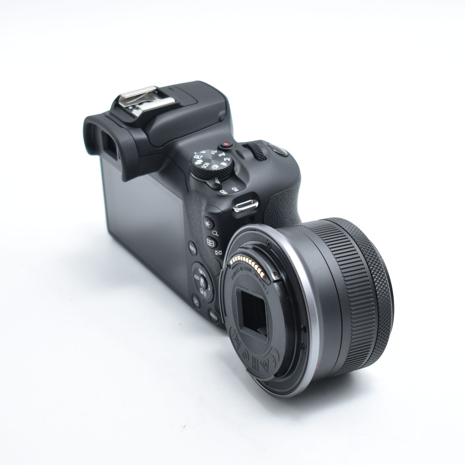 約356g EOSR100-1845ISSTMLK