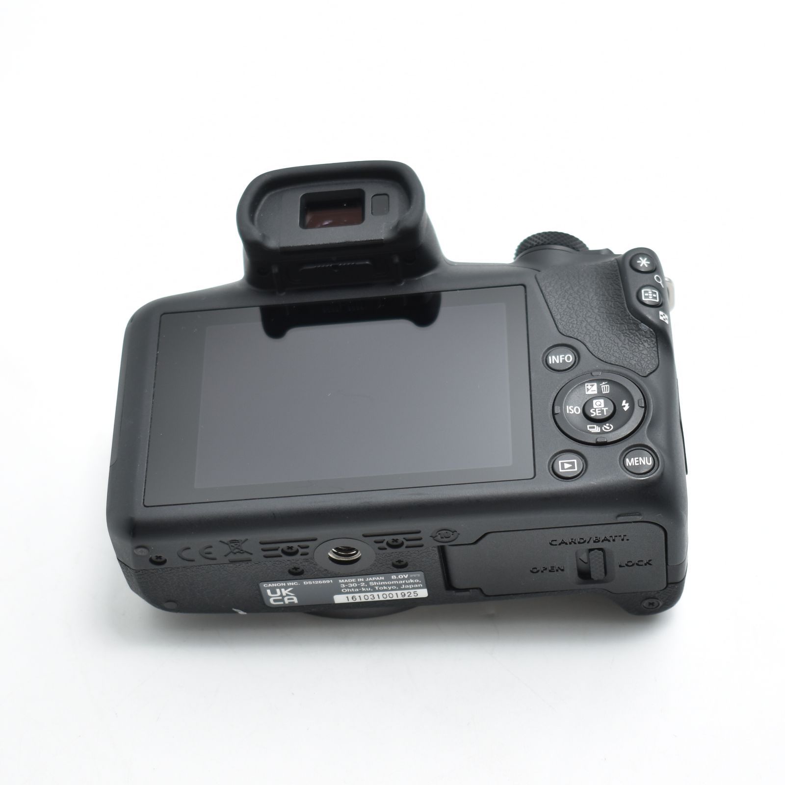  B 10102 Canon ミラーレス一眼カメラ EOS R 100 標準ズームレンズキット RF S 18 45 ブラック APS C 約356 g EOSR ミラーレス一眼 デジタルカメラ