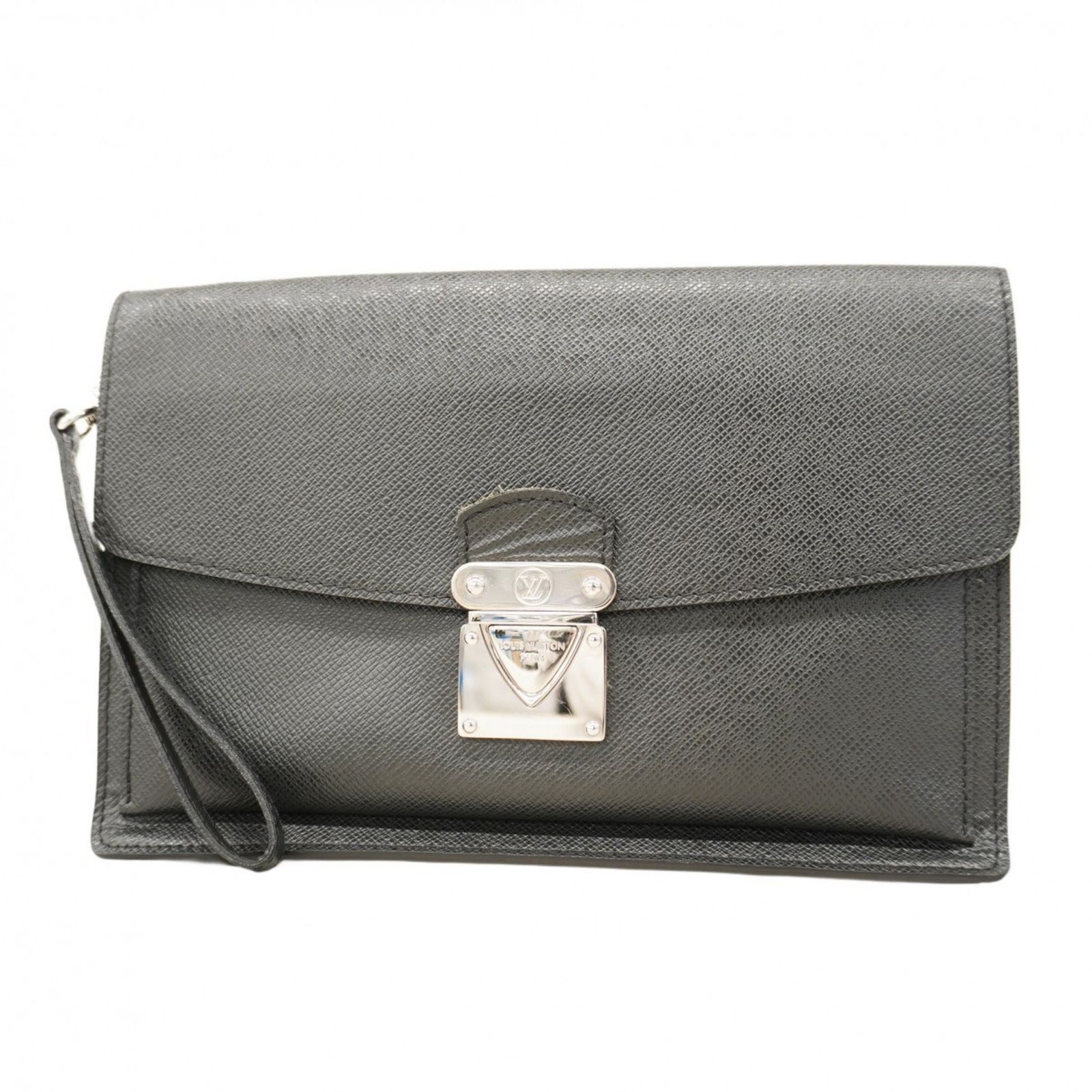 ルイ ヴィトン Louis Vuitton ルイ ヴィトン クラッチバッグ タイガ ベライア M32592 アルドワーズメンズ