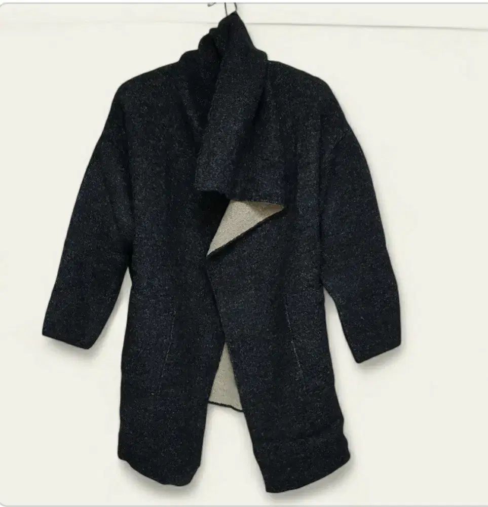 ニット カーディガン