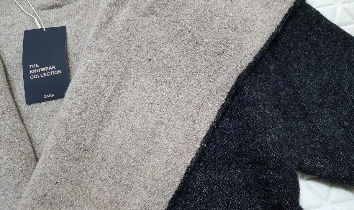  66 レディース ZARA ザラ ニット カーディガン 77 ジャケット 長袖 カーディガン ボレロ アンサンブル