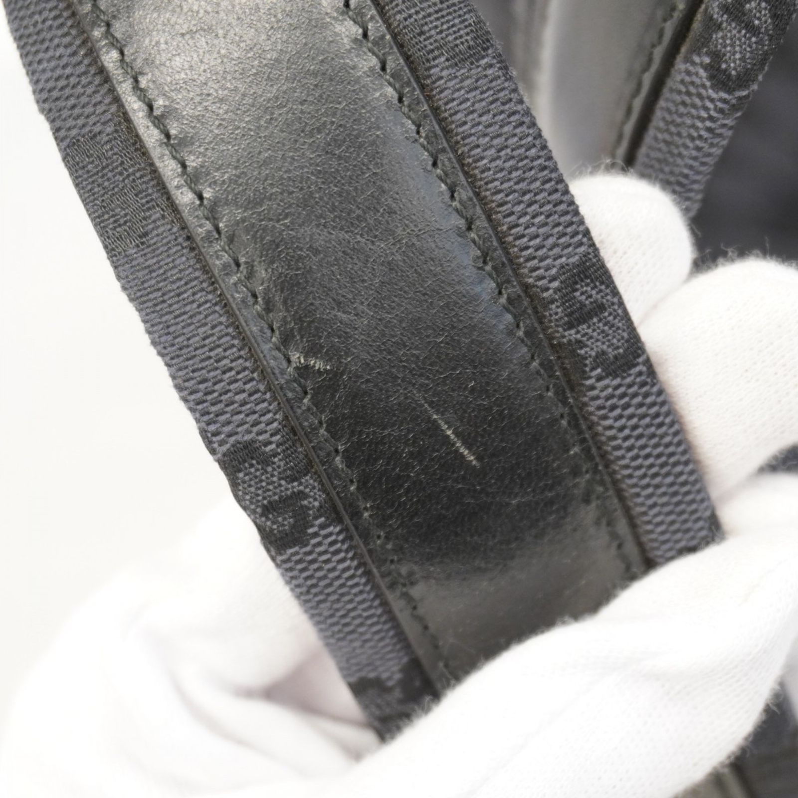 デイパック GGキャンバス