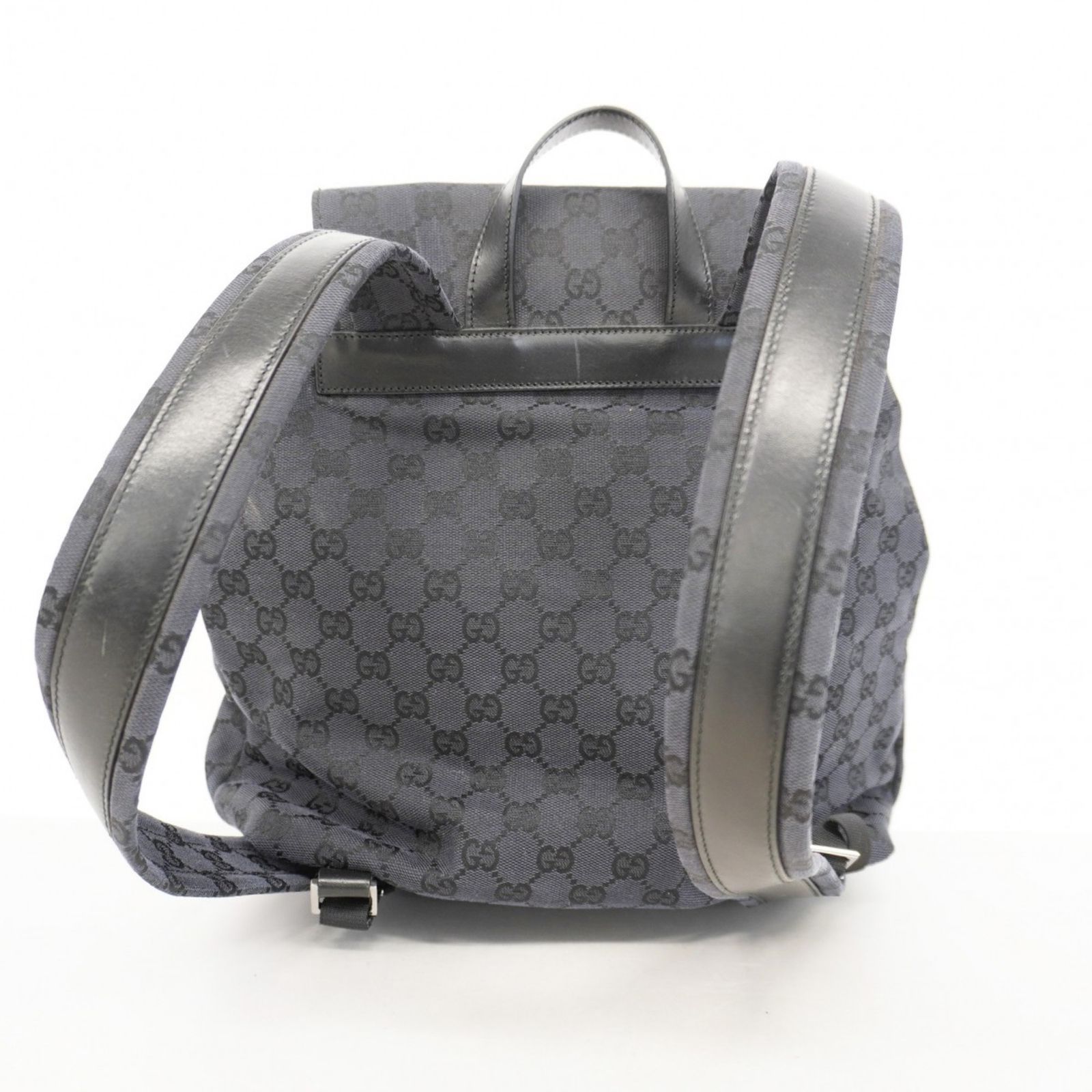 キャンバス ブラック