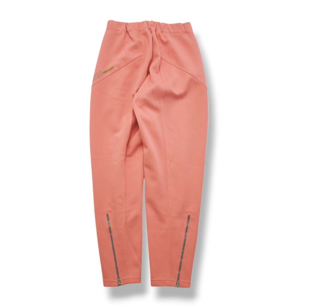 90s ヴィンテージ 日本製 アシックス asics トラック スーツ ジャージ