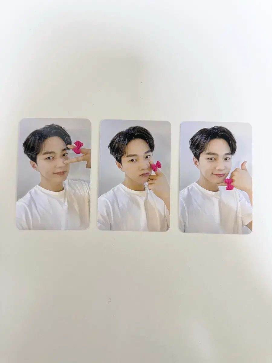 キム・ミョンス(KIM MYEONGSU) 未公開トレカ ソロ SOLO INFINITE