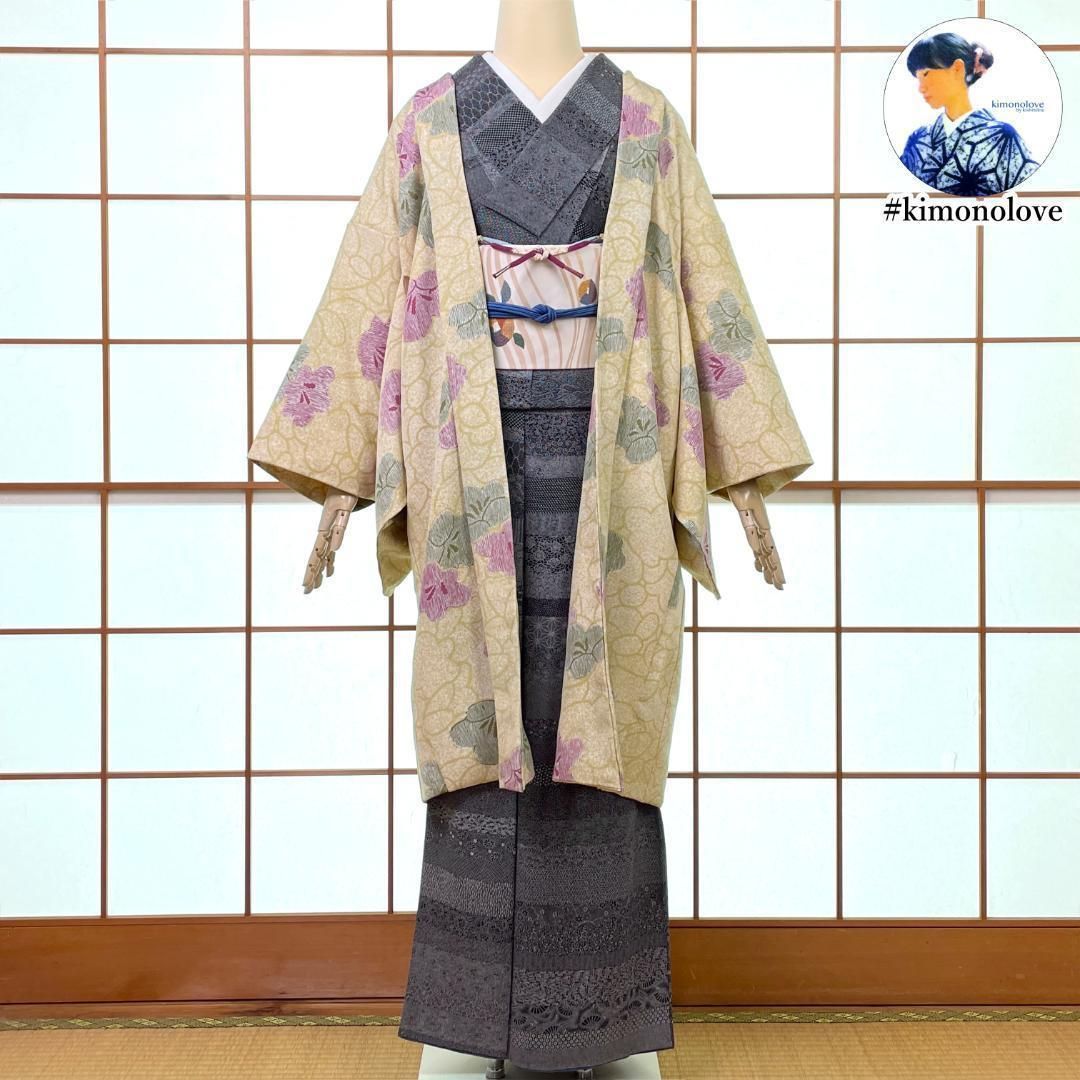 kimonolove 仕立替え品