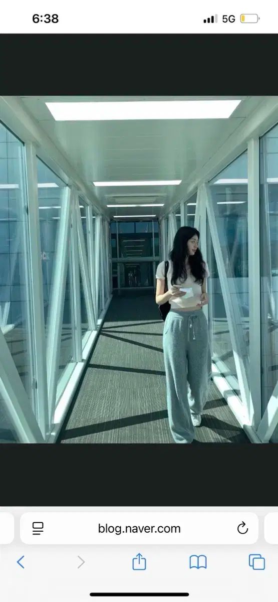 ルプレイン カシミア ニット パンツ ショート