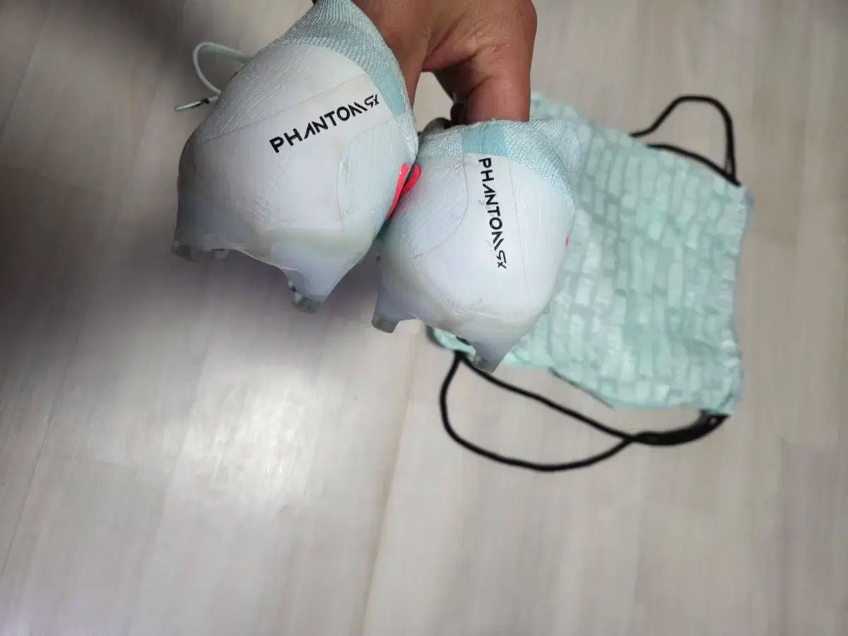 FANTOM GX II エリート AG 275 mm