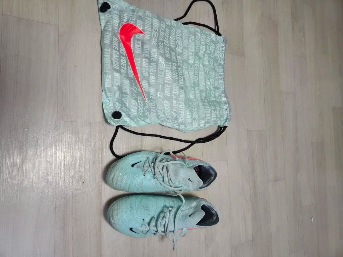 FANTOM GX II エリート AG 275 mm