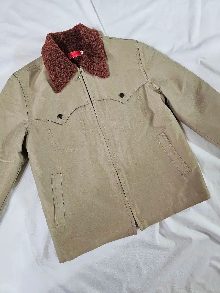 1 japan FULLCOUNT フルカウント ヴィンテージ シェルパ ウォーク ジャケット