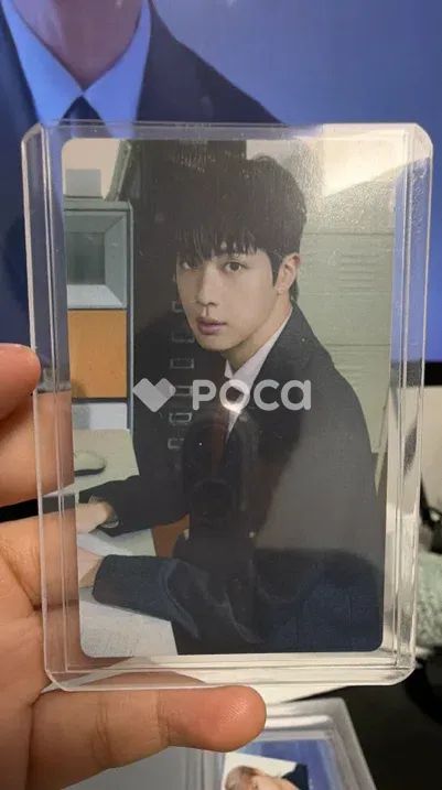 BTS ジン Happy Music Art ラキドロ - メルカリ