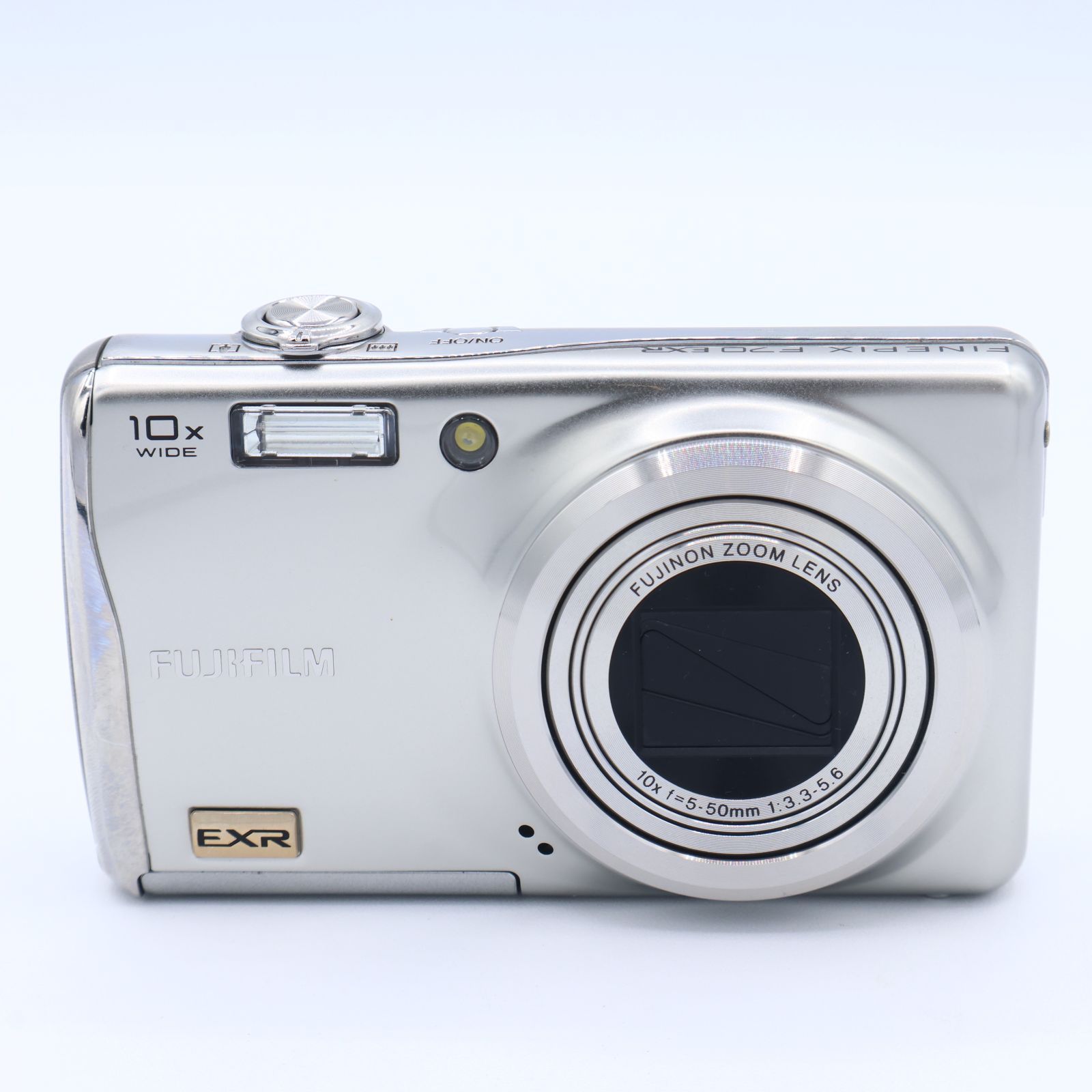 FUJIFILM フジフィルム デジタルカメラ FinePix (ファインピックス