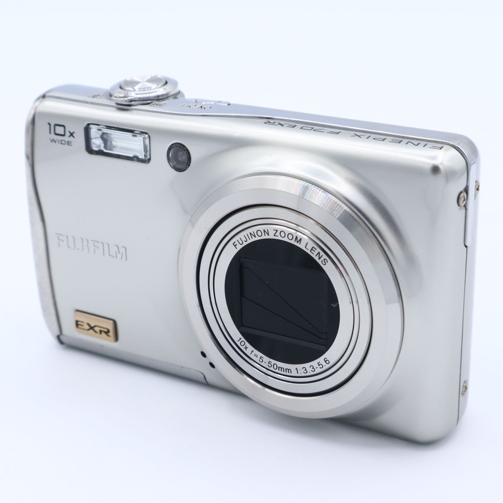 FUJIFILM フジフィルム デジタルカメラ FinePix (ファインピックス