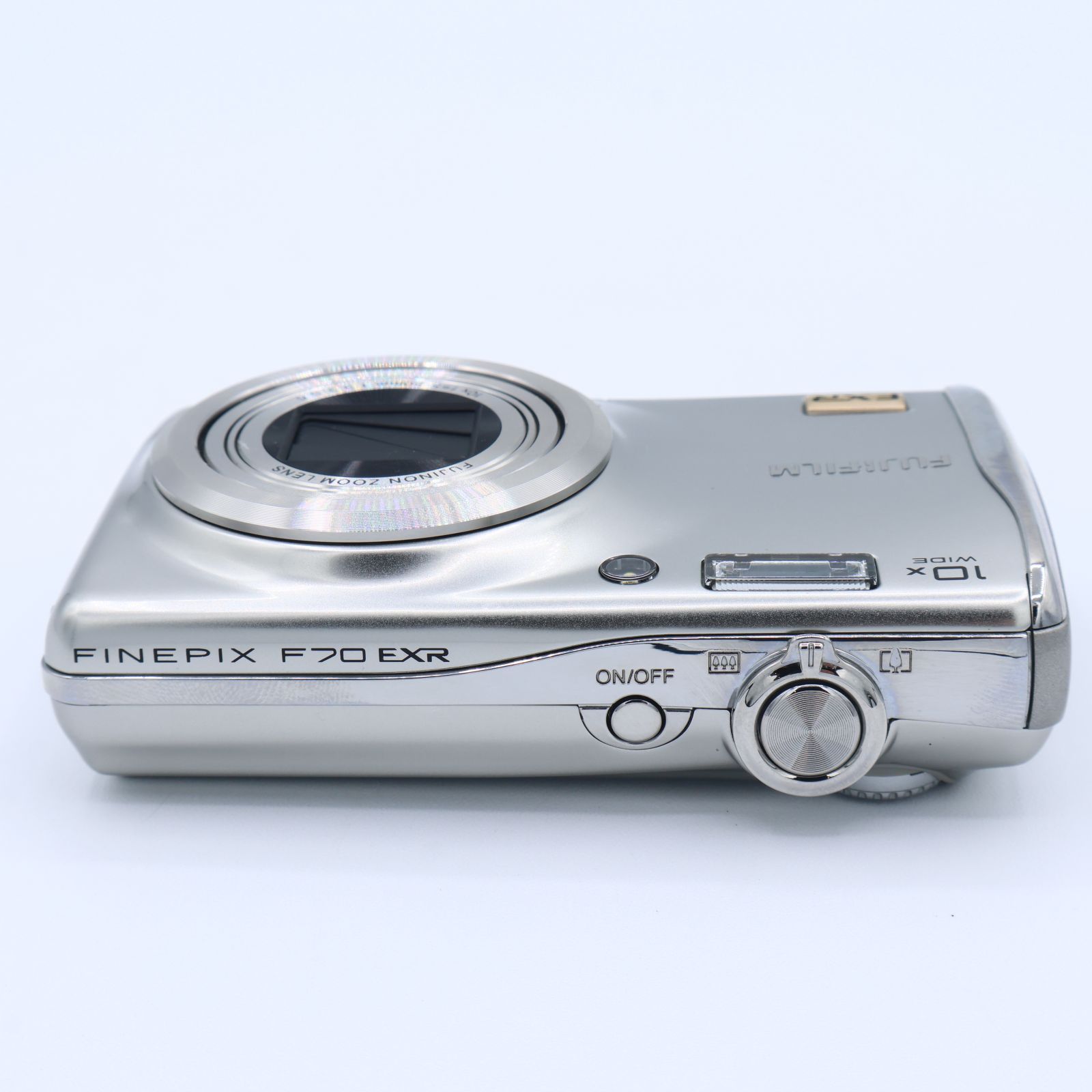 FUJIFILM フジフィルム デジタルカメラ FinePix (ファインピックス