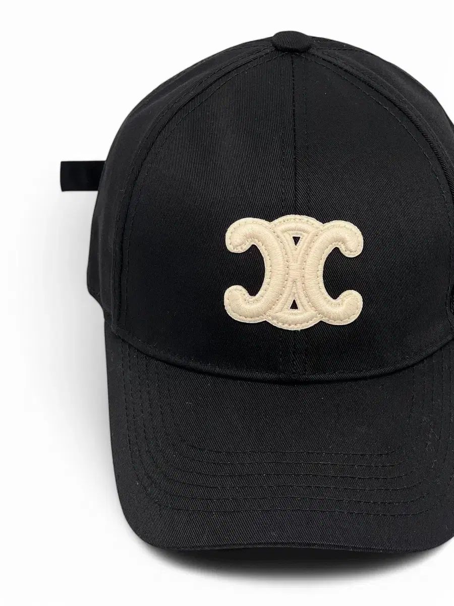 L セリーヌ トリオンフ ベースボールキャップ トリオンフ