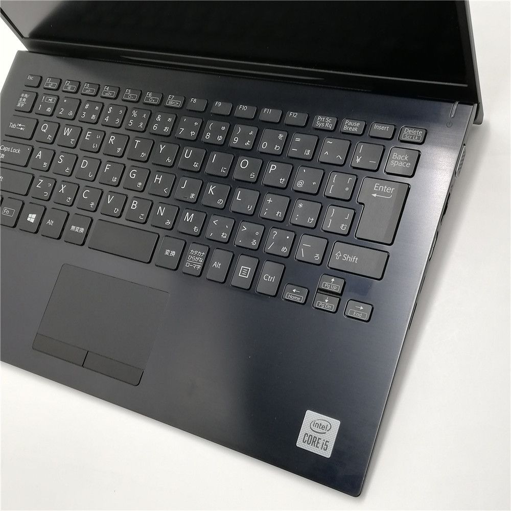  Wi Fi有 ソニー ノートパソコン 第10世代 Core i 5 1035 G 1 8 GB 高速SSD 無線LAN Windows 11 Office済 即使用 Windowsノート本体 ノートPC