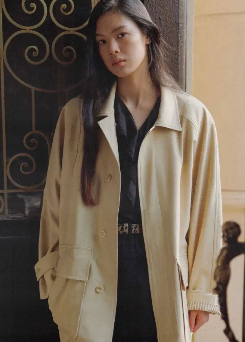 ウィララ ザ グレイエディション ジャケット