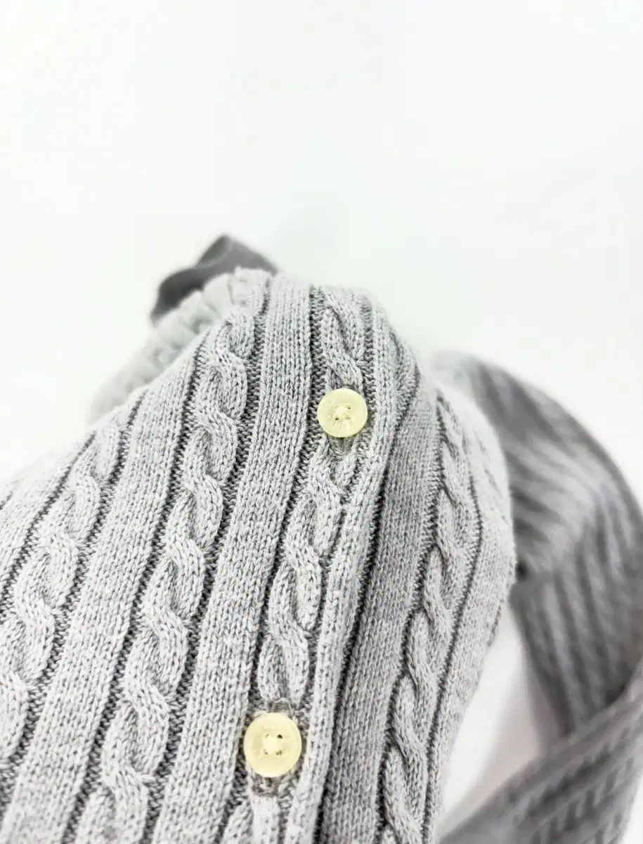  ポロ ラルフローレン レディース ケーブル ニット カーディガン 長袖 カーディガン ボレロ アンサンブル