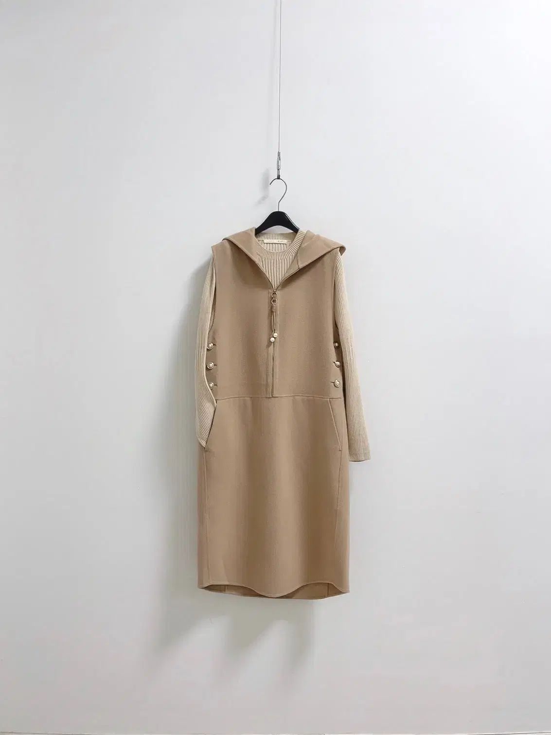 O 2 nd オッズセカンド ハンドメイド フード ONE PIECE