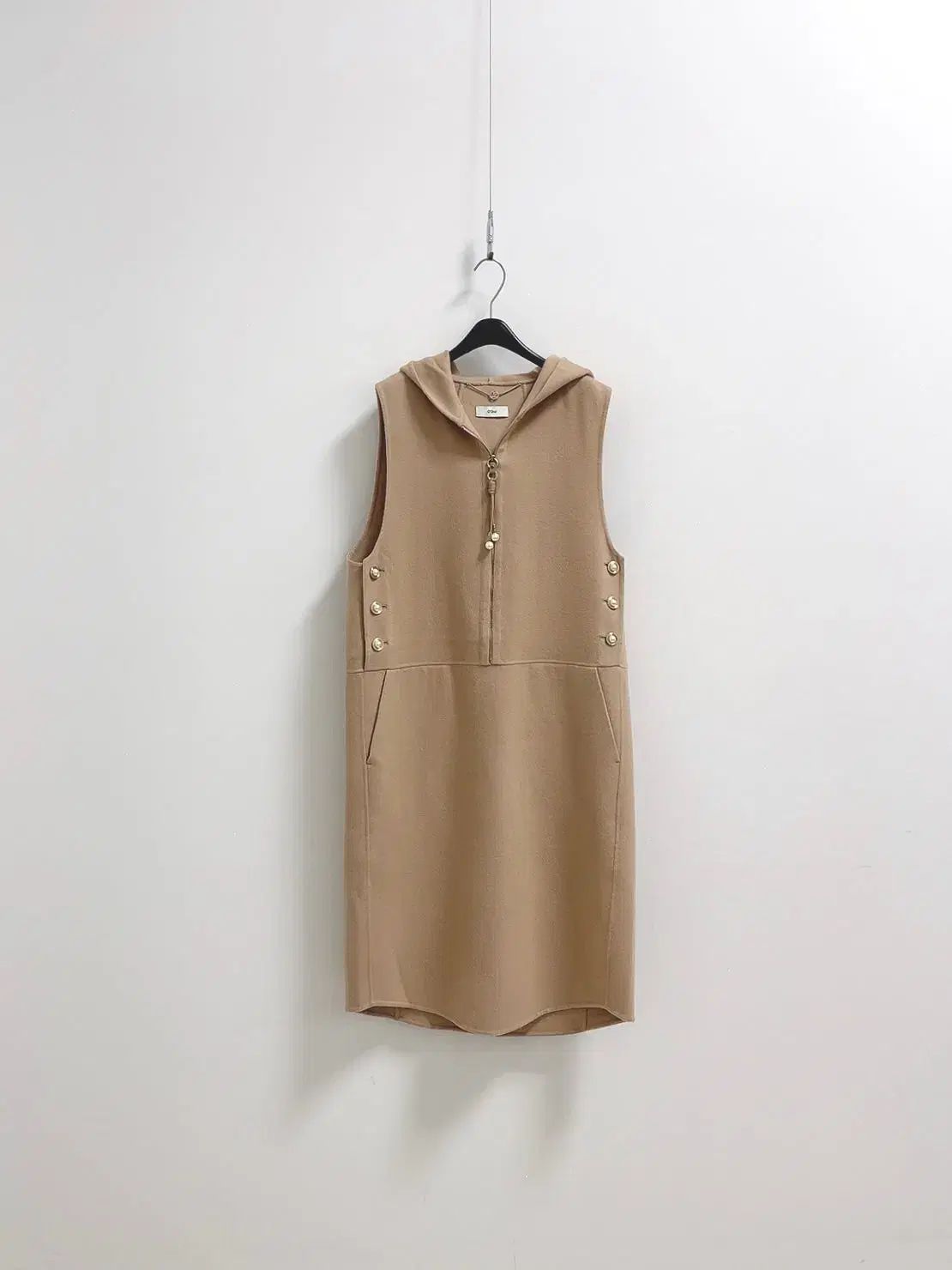 O 2nd オッズセカンド ハンドメイド フード ONE PIECE