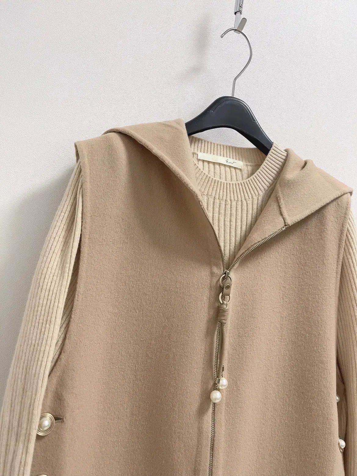  O 2 nd オッズセカンド ハンドメイド フード ONE PIECE 長袖 七分袖 その他