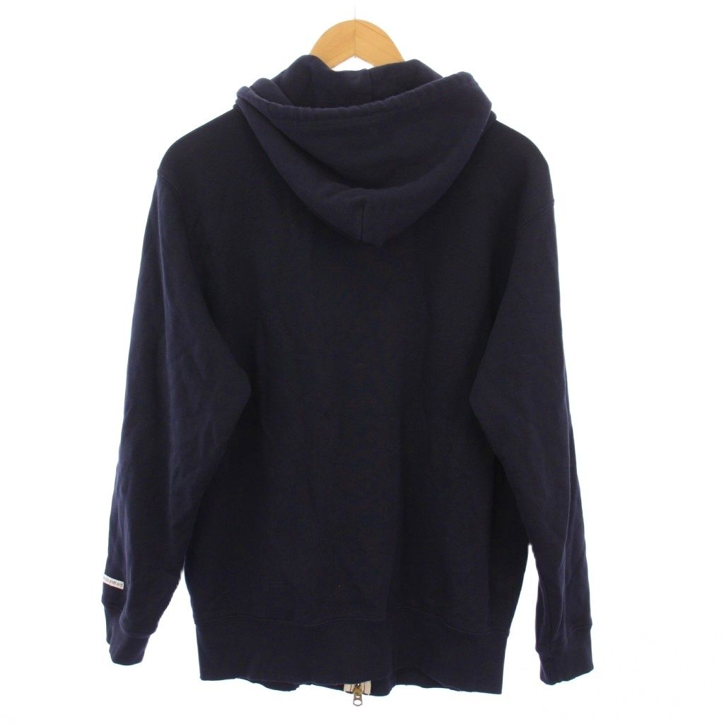 HORN G.M.T ホーンガーメント ポリエステル パーカー ジャケット ホーン・ガーメント HORN G.M.T ミッキーコレクション ジップアップ