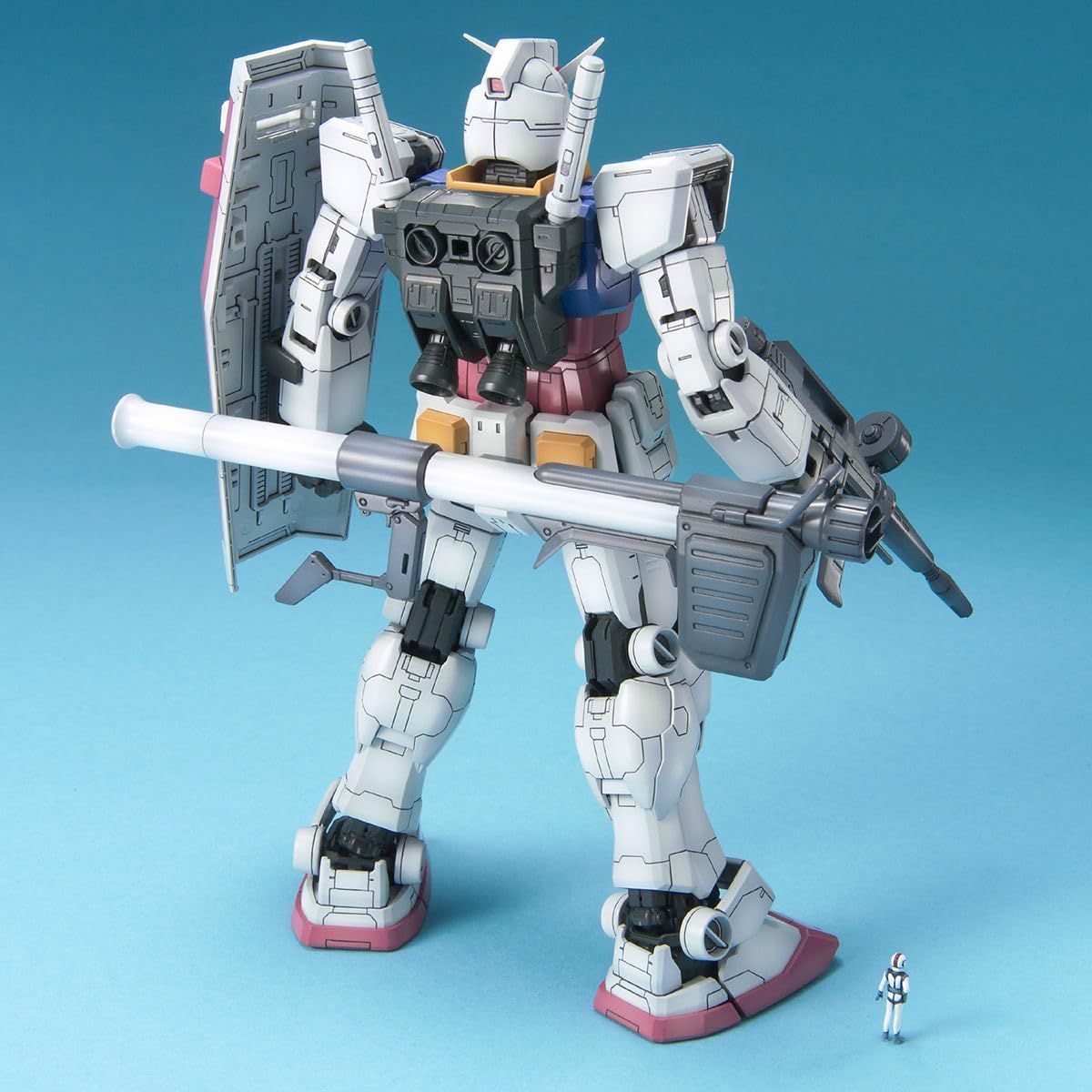  MG ガンダム Ver ONE YEAR WAR 0079 その他 自動車