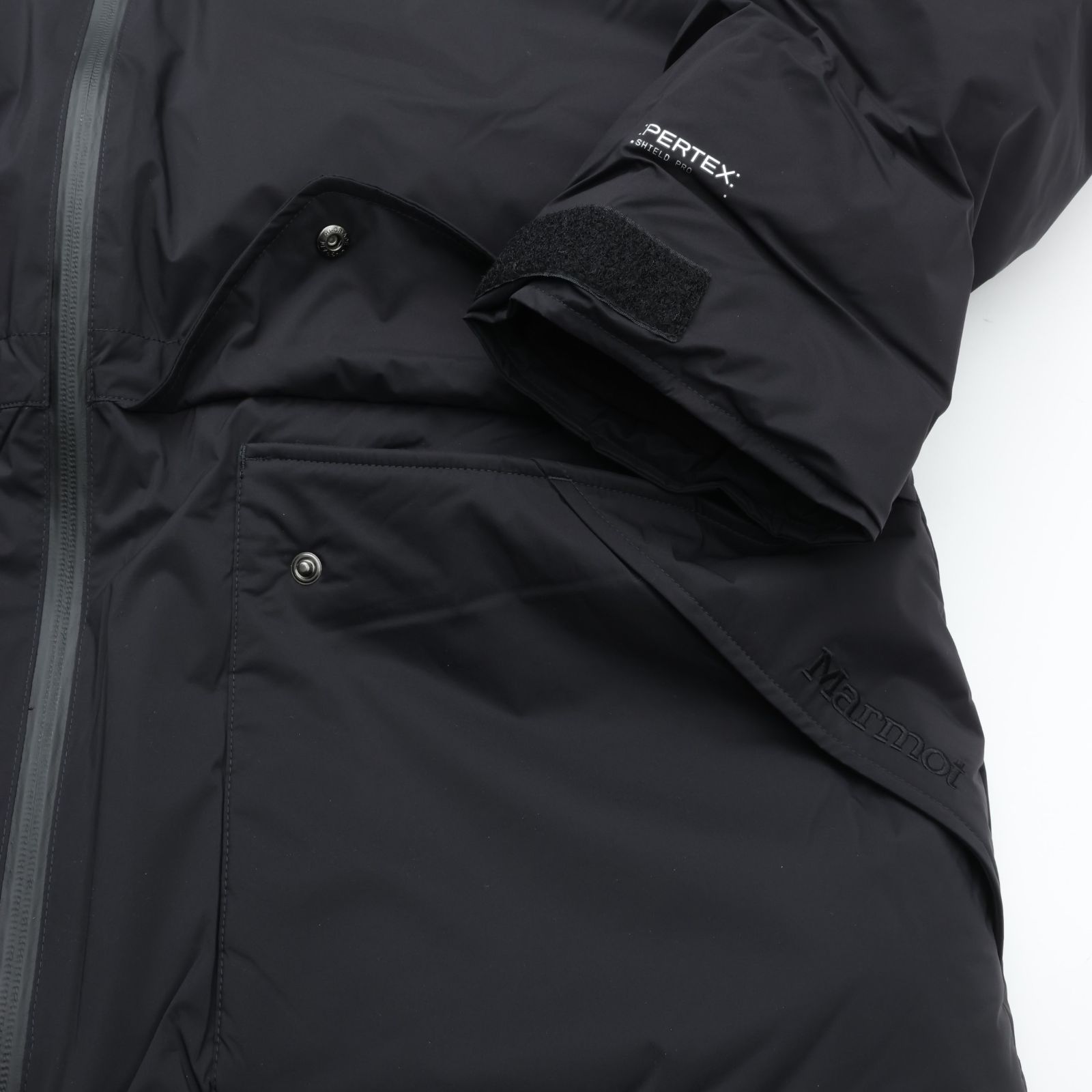 Marmot マーモット Dima Down Parka Pro ディーマ ダウンパーカプロ 