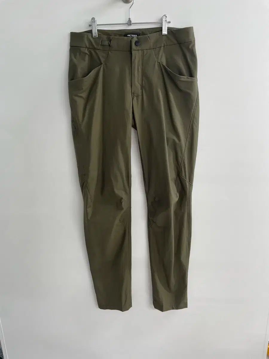 ARC TERYX アークテリクス ズボン