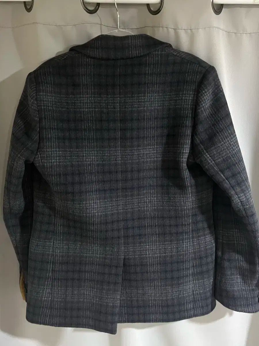 ANDYOU アンドユー ウールジャケット サイズ1 55