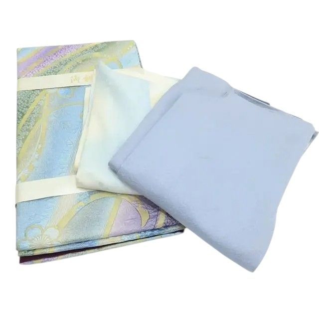 袋帯 ３点セット